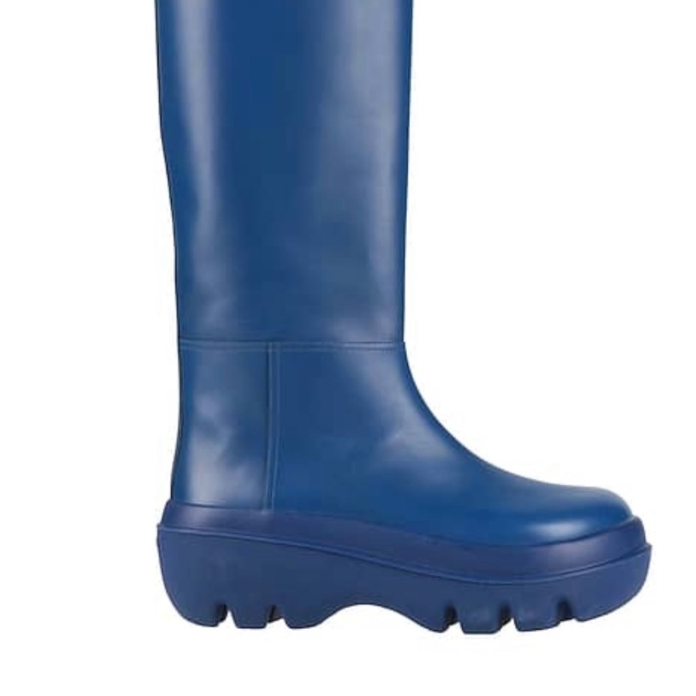 ISO Proenza Schouler Blue STORM Winter Boots in 38.5 or 39.  DO NOT BUY.